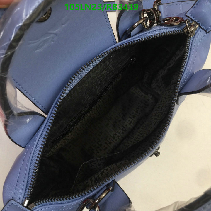 Longchamp Bag-(4A)-Diagonal- Code: RB3439 $: 105USD