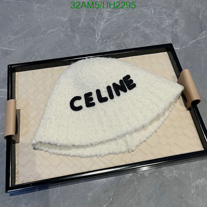 Cap-(Hat)-Celine Code: UH2295 $: 32USD