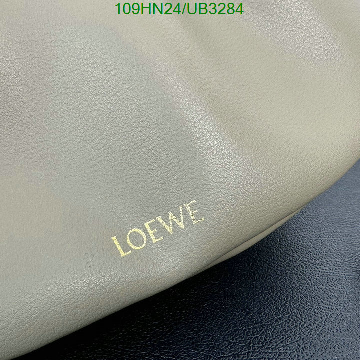 Loewe Bag-(4A)-Diagonal- Code: UB3284 $: 109USD