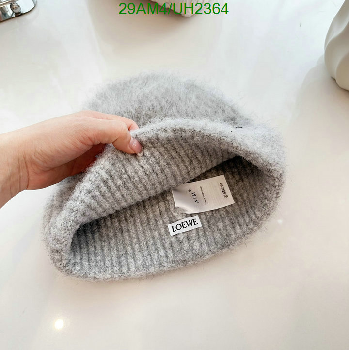 Cap-(Hat)-Loewe Code: UH2364 $: 29USD