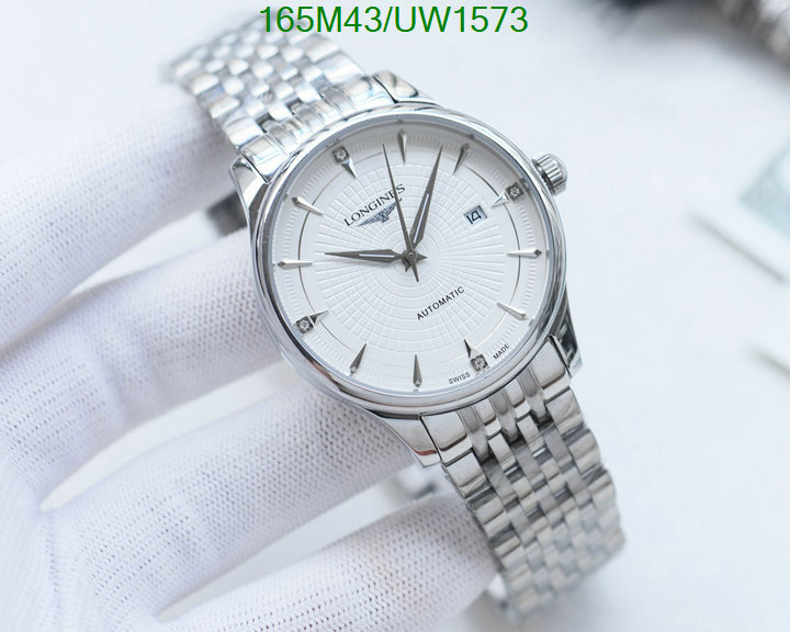 Watch-Mirror Quality-Longines Code: UW1573 $: 165USD