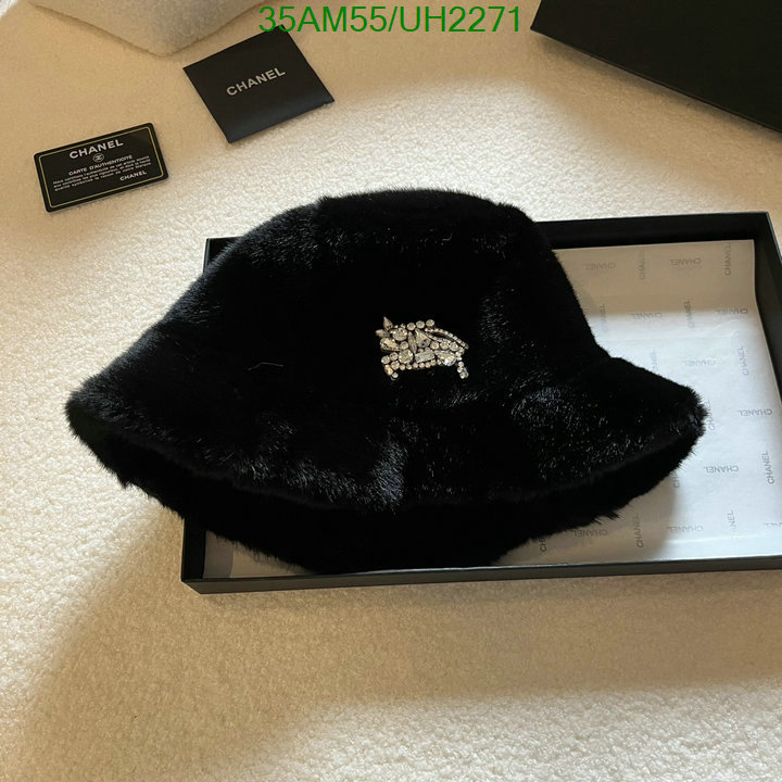 Cap-(Hat)-Burberry Code: UH2271 $: 35USD