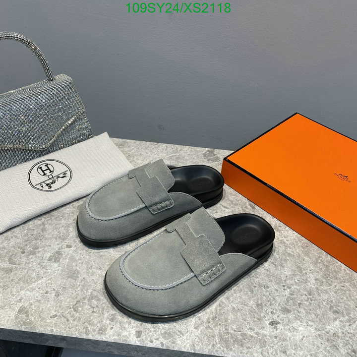 Women Shoes-Hermes Code: XS2118 $: 109USD