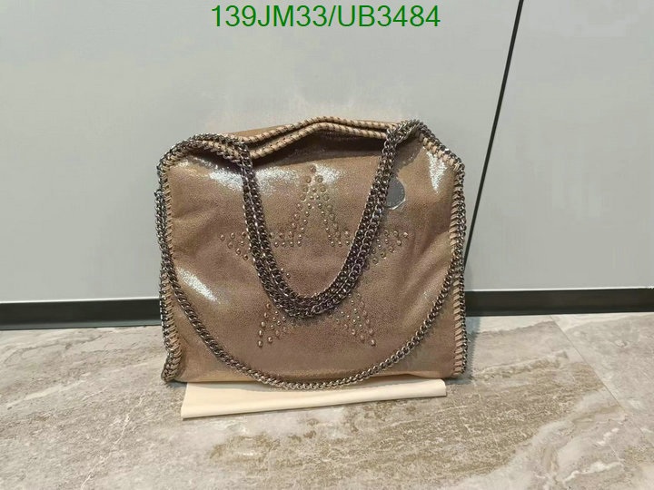 Stella McCartney Bag-(Mirror)-Handbag- Code: UB3484 $: 139USD