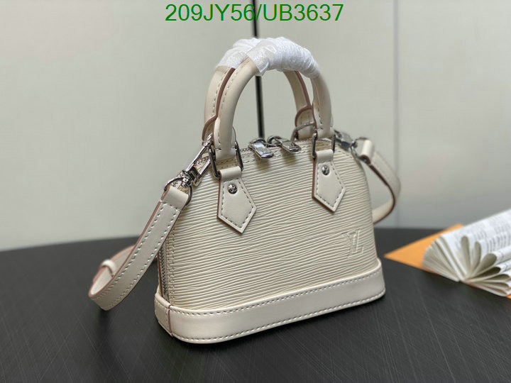 LV Bag-(Mirror)-Alma- Code: UB3637 $: 209USD