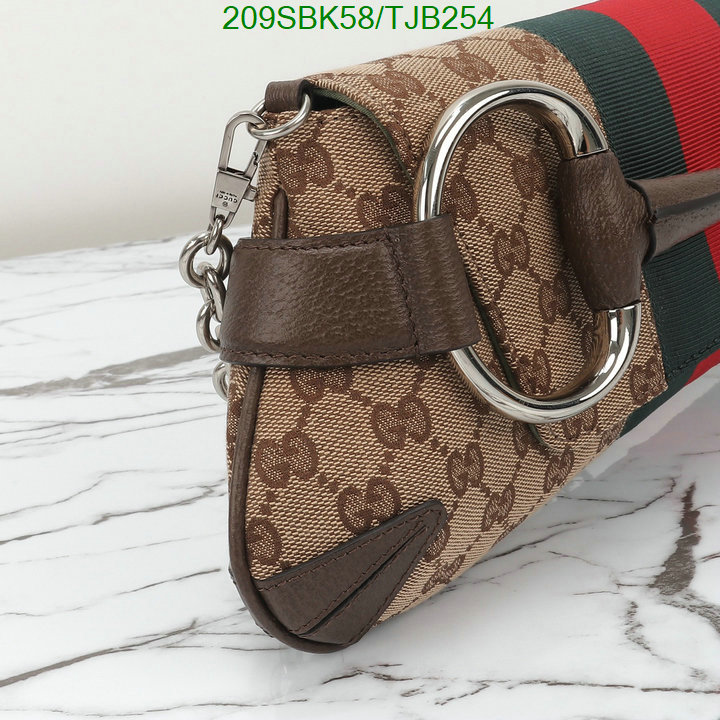 Gucci 5A Bag SALE Code: TJB254