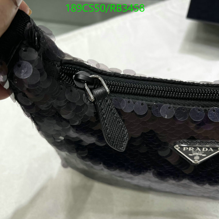 Prada Bag-(Mirror)-Re-Edition 2005 Code: RB3458 $: 189USD