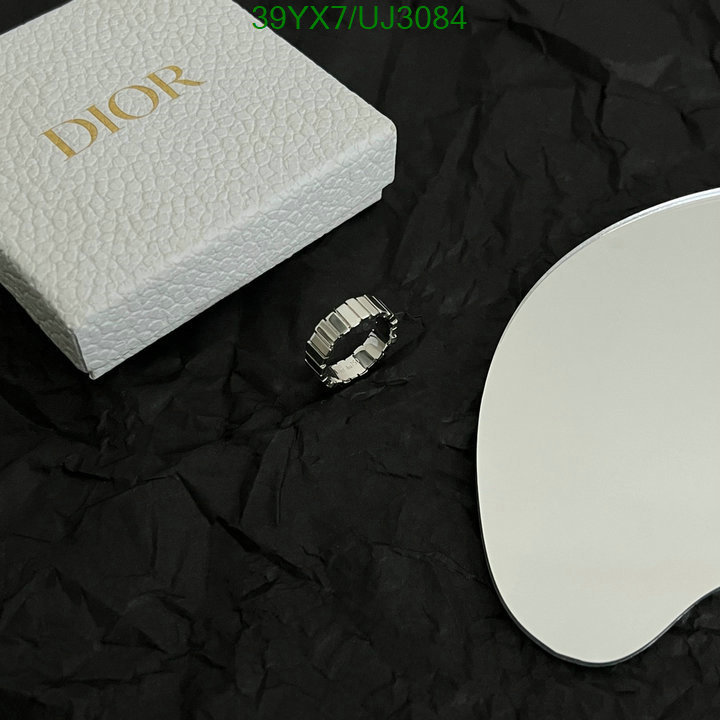 Jewelry-Dior Code: UJ3084 $: 39USD