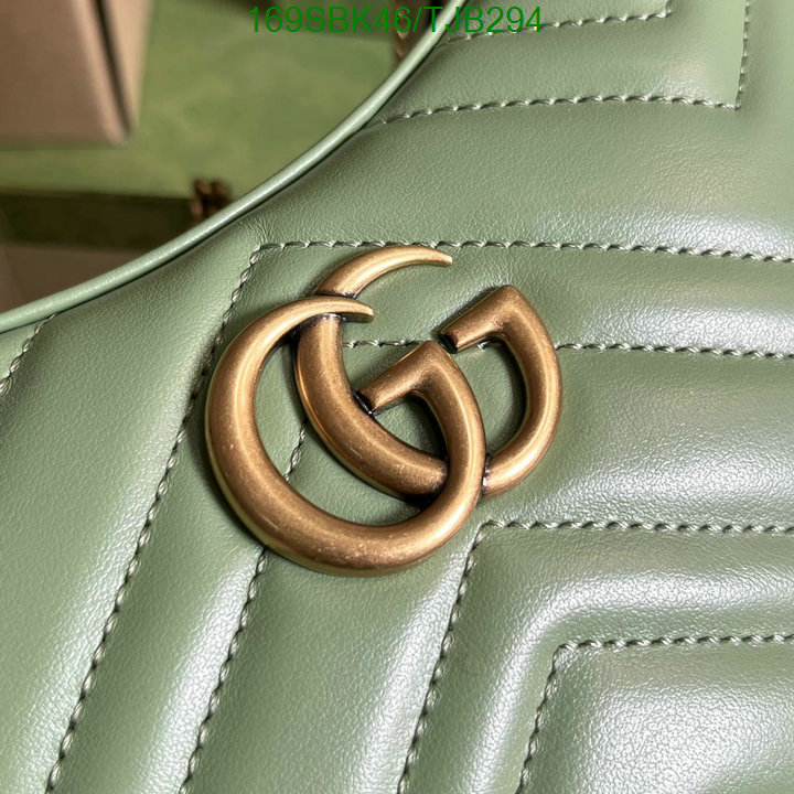 Gucci 5A Bag SALE Code: TJB294