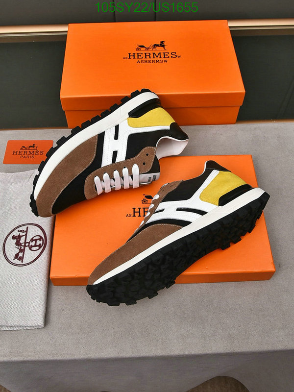 Men shoes-Hermes Code: US1655 $: 105USD