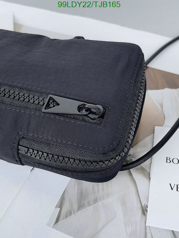 BV Bag（5A mirror）SALE Code: TJB165