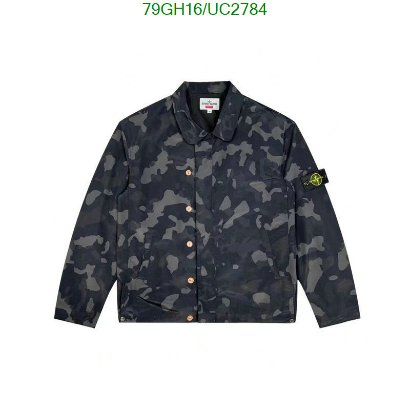 Clothing-Stone Island Code: UC2784 $: 79USD