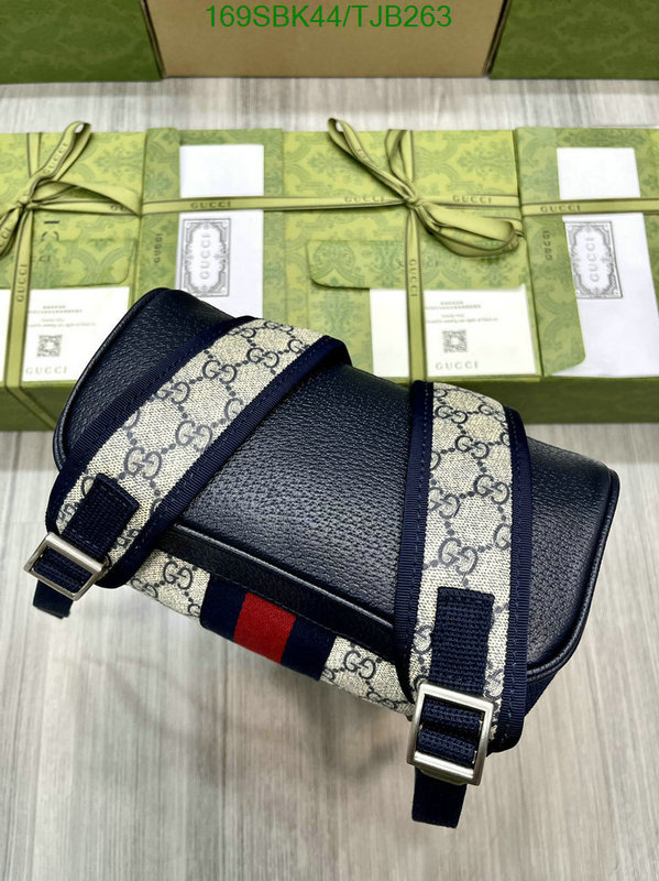 Gucci 5A Bag SALE Code: TJB263