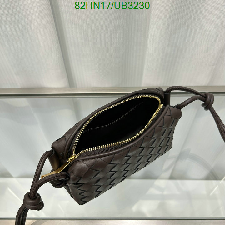 BV Bag-(4A)-Diagonal- Code: UB3230 $: 82USD