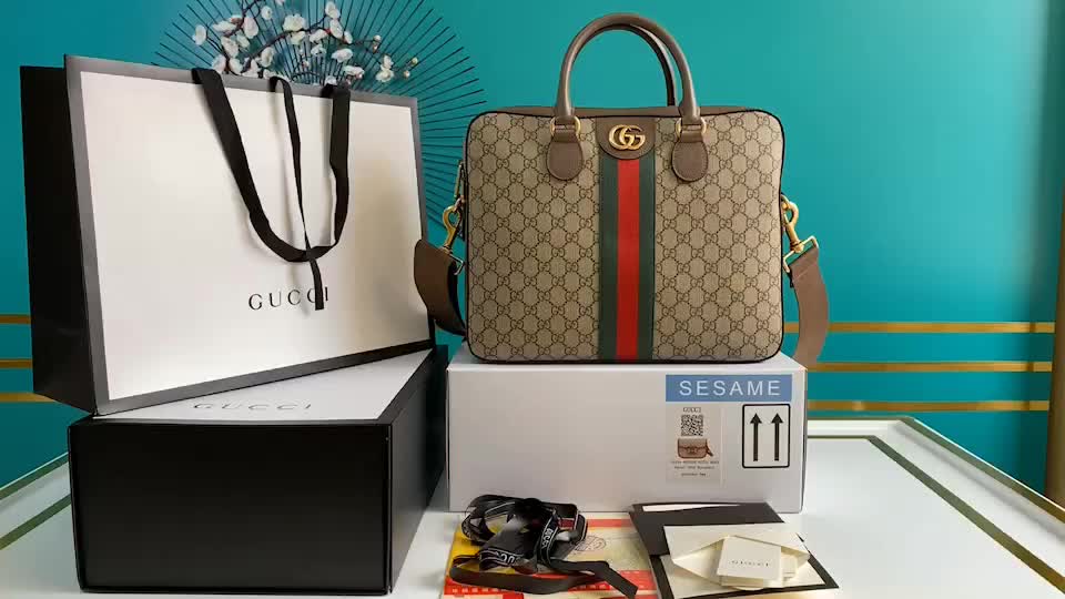 Gucci 5A Bag SALE Code: TJB261