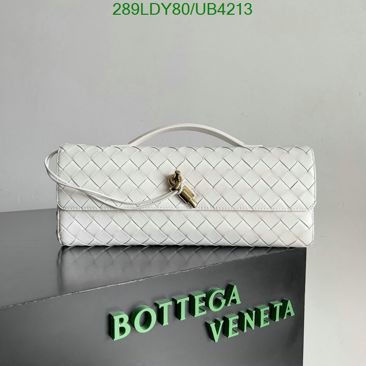 BV Bag-(Mirror)-Clutch- Code: UB4213 $: 289USD