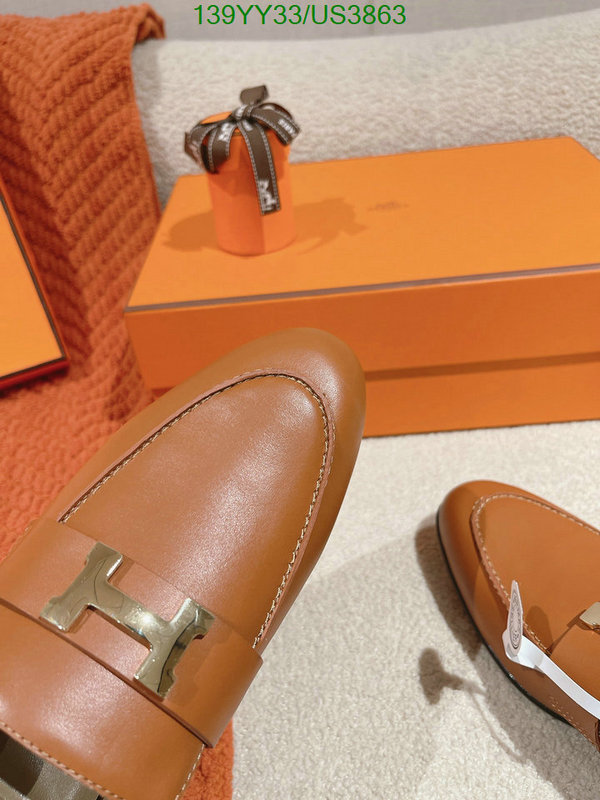 Women Shoes-Hermes Code: US3863 $: 139USD