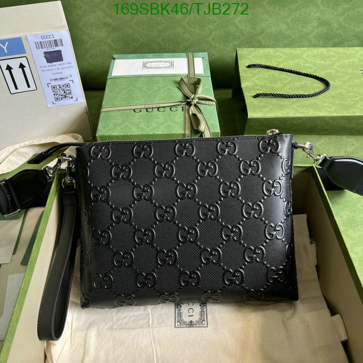 Gucci 5A Bag SALE Code: TJB272