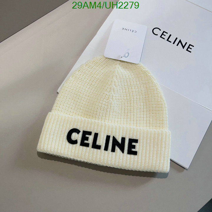 Cap-(Hat)-Celine Code: UH2279 $: 29USD