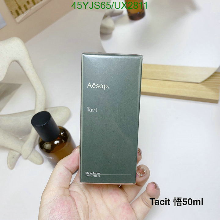 Perfume-Aesop Code: UX2811 $: 45USD