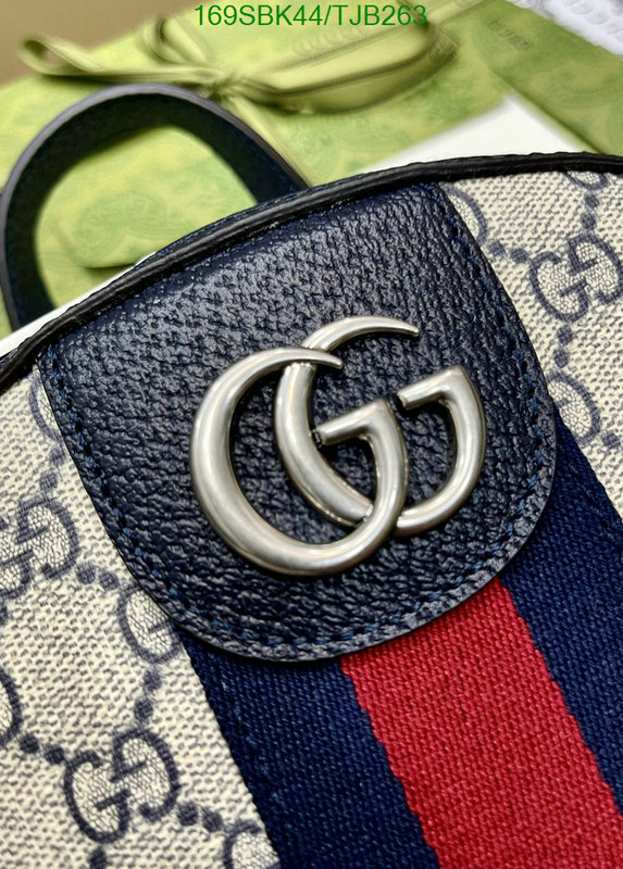 Gucci 5A Bag SALE Code: TJB263