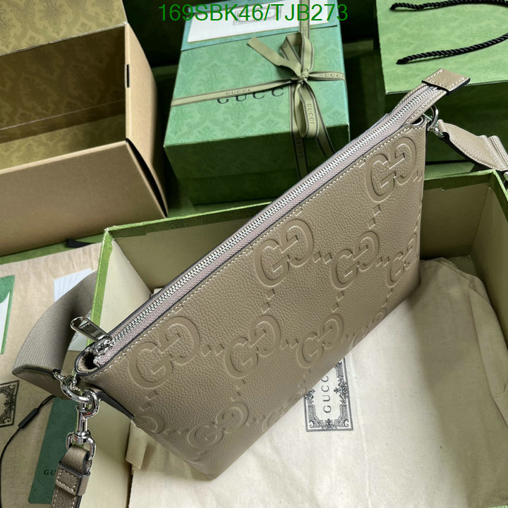 Gucci 5A Bag SALE Code: TJB273