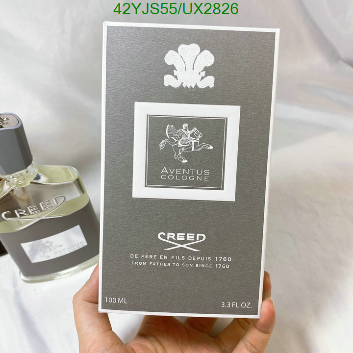 Perfume-Creed Code: UX2826 $: 42USD