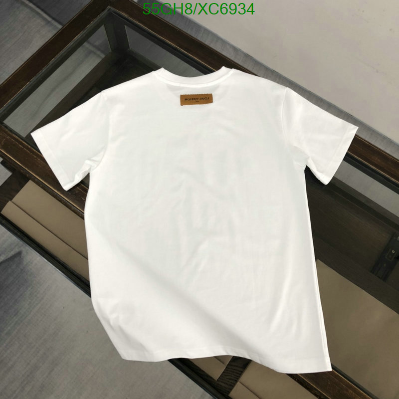 Clothing-LV Code: XC6934 $: 55USD