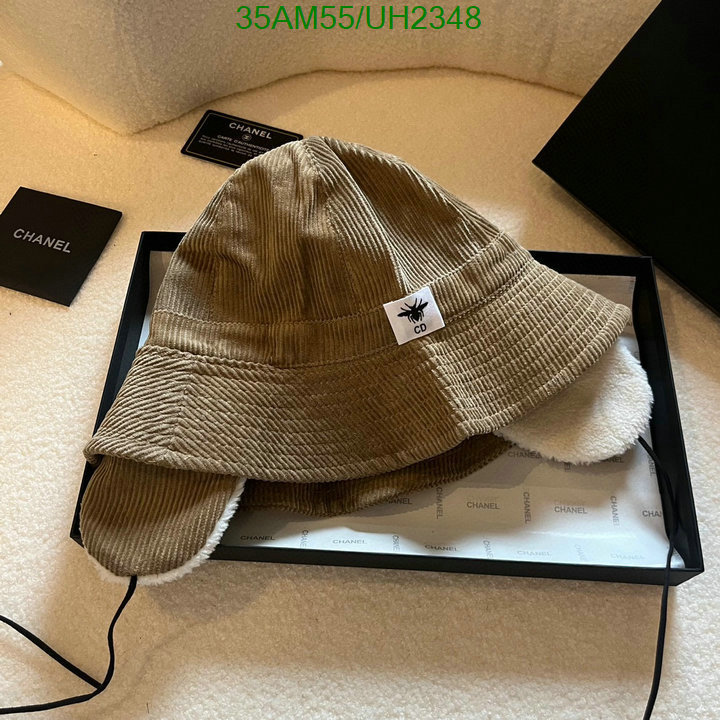 Cap-(Hat)-Dior Code: UH2348 $: 35USD