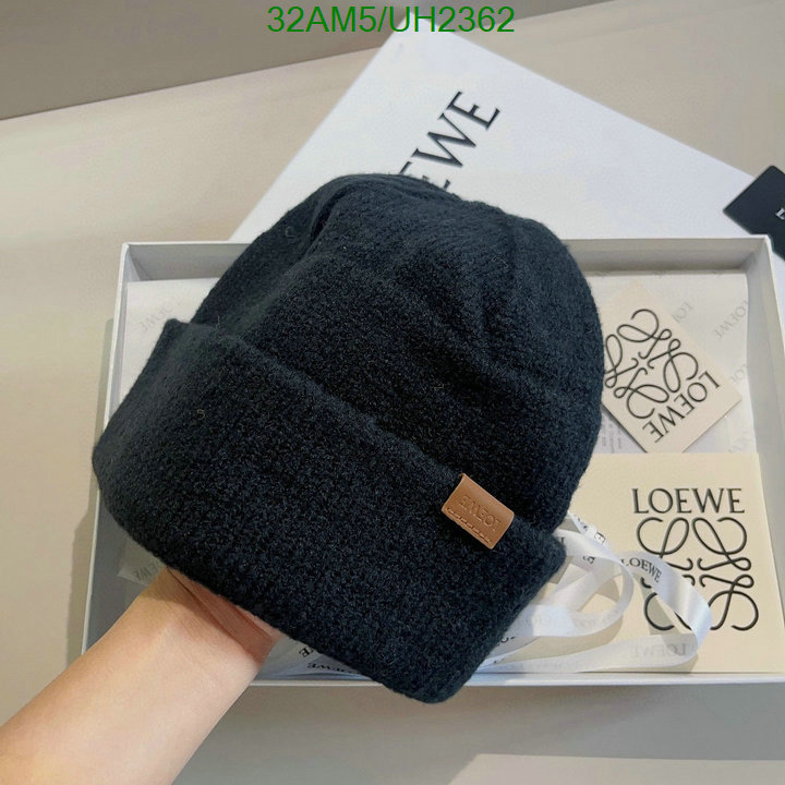 Cap-(Hat)-Loewe Code: UH2362 $: 32USD