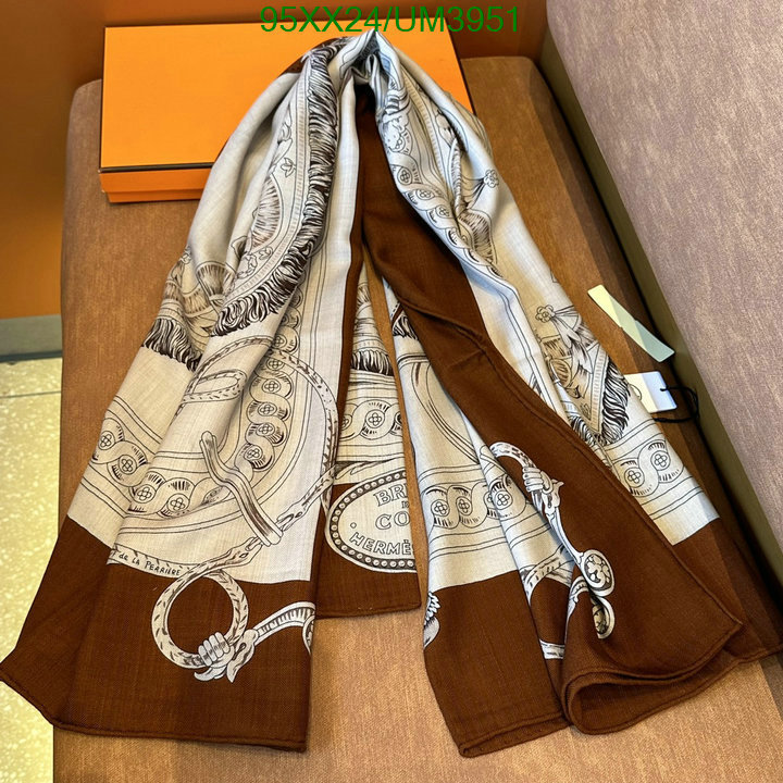 Scarf-Hermes Code: UM3951 $: 95USD