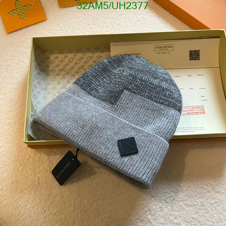 Cap-(Hat)-LV Code: UH2377 $: 32USD