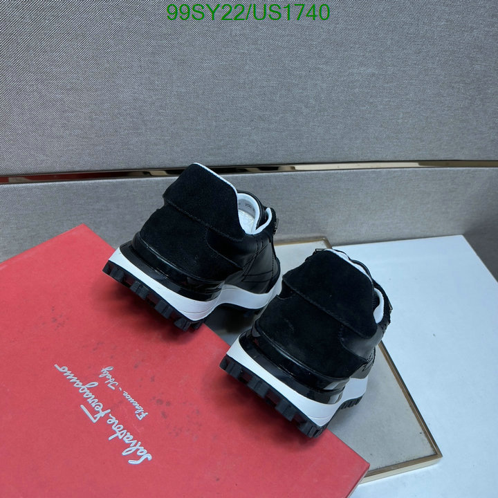 Men shoes-Ferragamo Code: US1740 $: 99USD