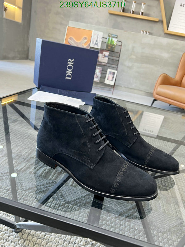 Men shoes-Boots Code: US3710 $: 239USD