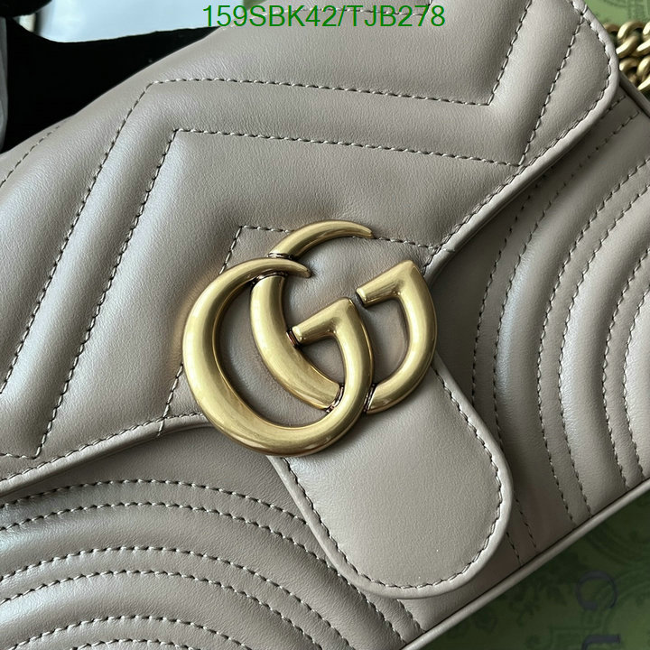 Gucci 5A Bag SALE Code: TJB278