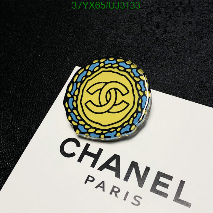 Jewelry-Chanel Code: UJ3133 $: 37USD