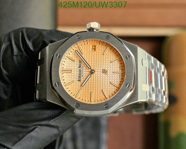 Watch-Mirror Quality-Audemars Piguet Code: UW3307 $: 425USD