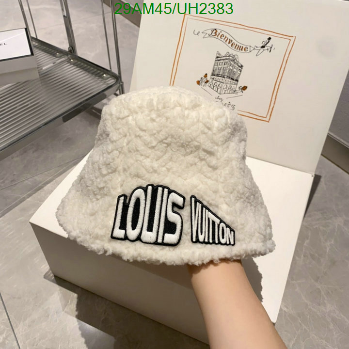 Cap-(Hat)-LV Code: UH2383 $: 29USD