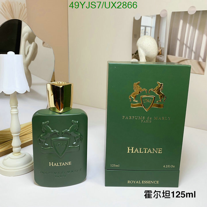 Perfume-Parfums de Marly Code: UX2866 $: 49USD