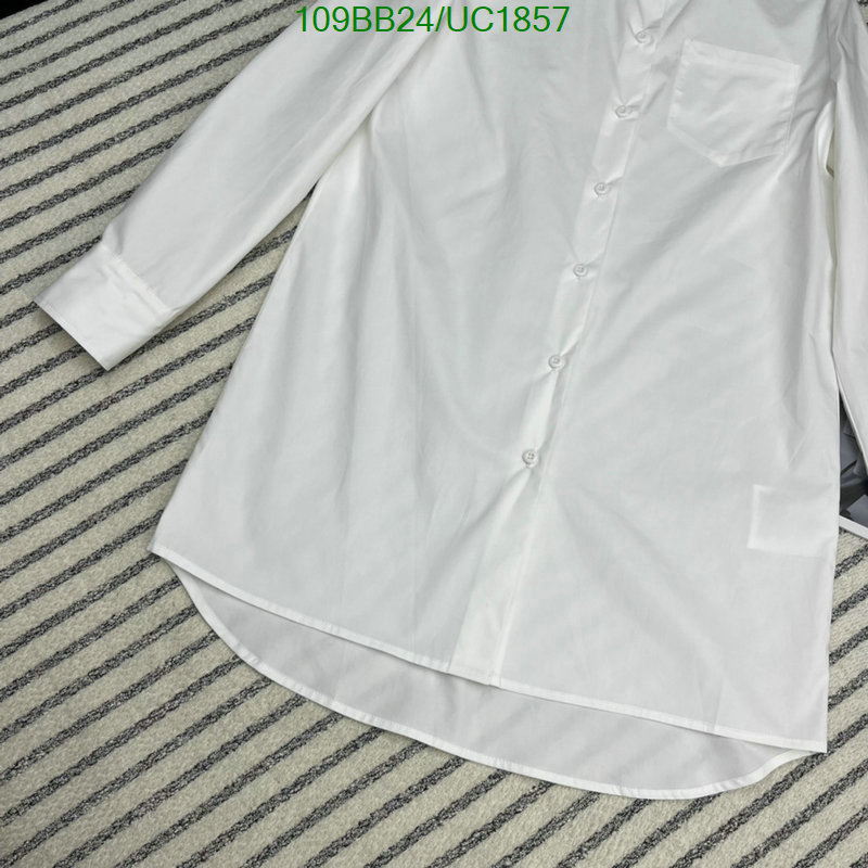 Clothing-Prada Code: UC1857 $: 109USD