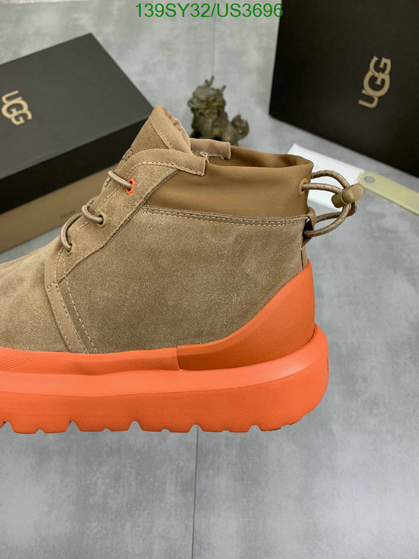 Men shoes-UGG Code: US3696 $: 139USD