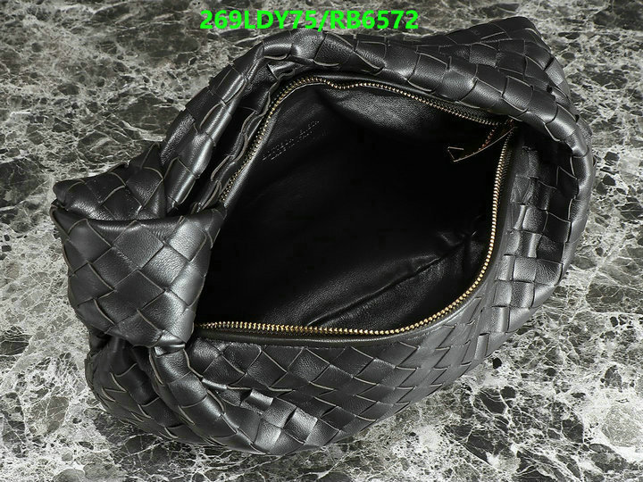 BV Bag-(Mirror)-Jodie Code: RB6572 $: 269USD