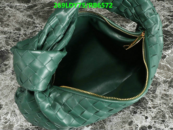 BV Bag-(Mirror)-Jodie Code: RB6572 $: 269USD