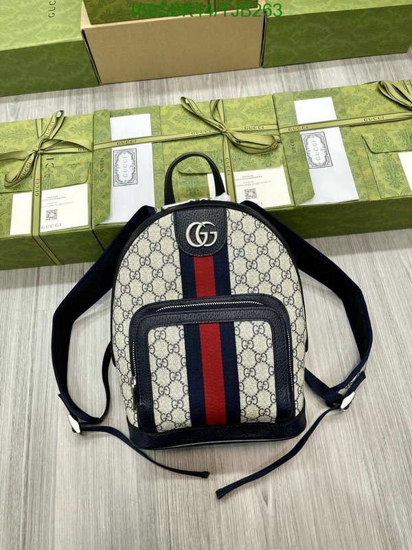 Gucci 5A Bag SALE Code: TJB263