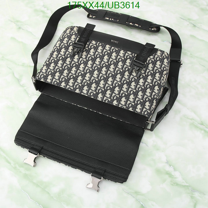 Dior Bag-(Mirror)-Other Style- Code: UB3614 $: 175USD