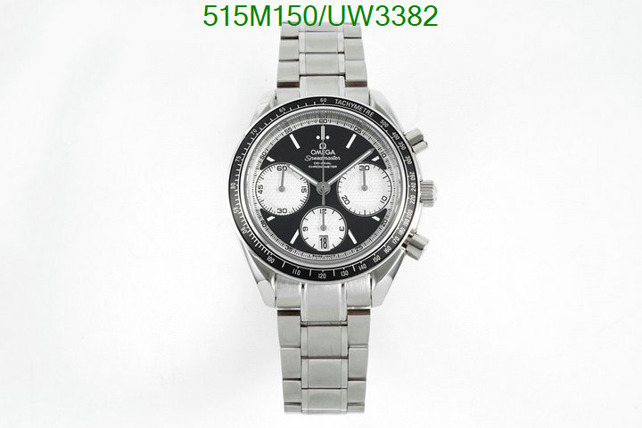 Watch-Mirror Quality-Omega Code: UW3382 $: 515USD