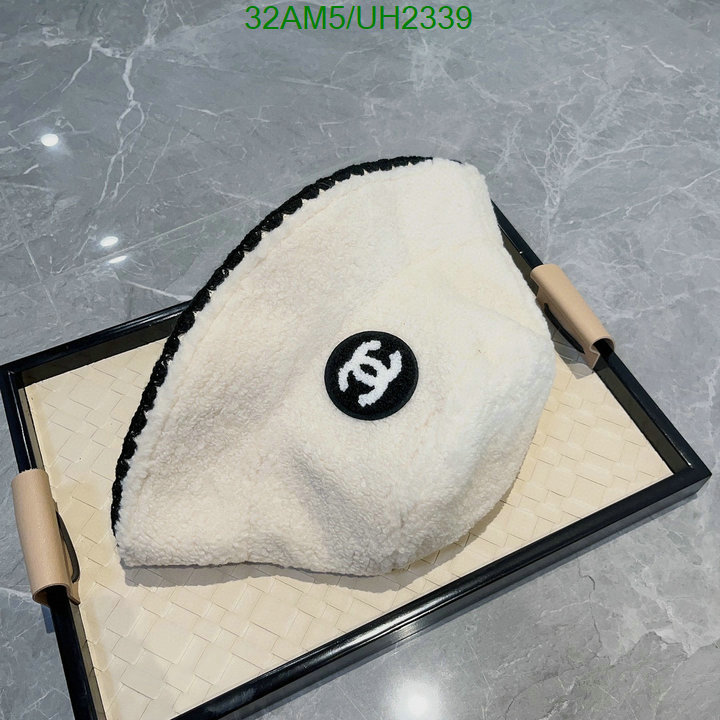 Cap-(Hat)-Chanel Code: UH2339 $: 32USD