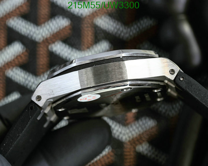 Watch-Mirror Quality-Audemars Piguet Code: UW3300 $: 215USD