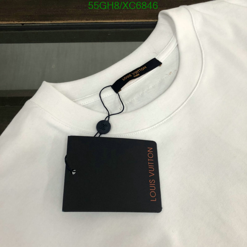 Clothing-LV Code: XC6846 $: 55USD