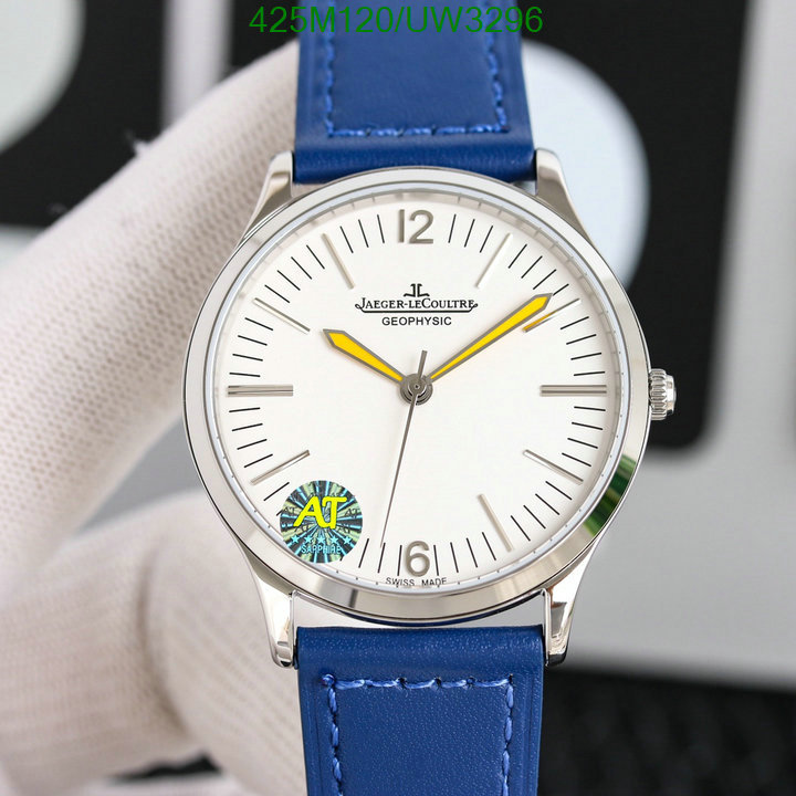 Watch-Mirror Quality-Jaeger-LeCoultre Code: UW3296 $: 425USD